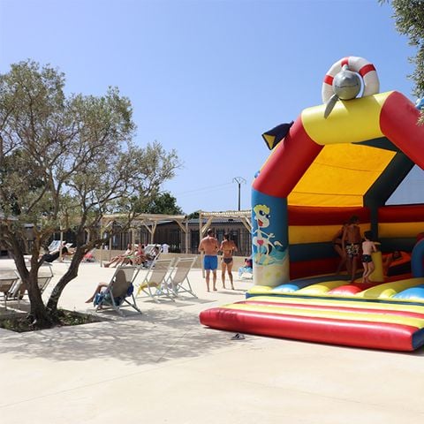 CAMPASUN International  - Camping Var - Image N°6