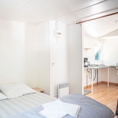 CASA MOBILE 2 persone - Pmr