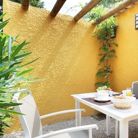 Apartement 5 Personen - 3 Zimmer Duplex 4/5