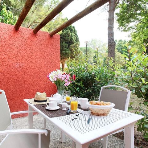 Apartement 5 Personen - 3 Zimmer Duplex 4/5