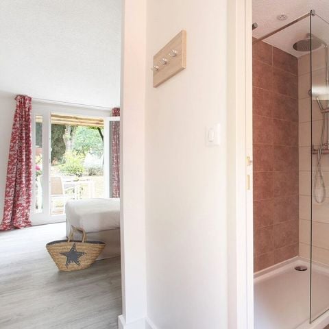 Appartement 4 personen - 2-kamer mezzanine