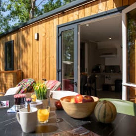 Mobile home 4 persons - Cottage 4p 2ch air conditioning **** PMR