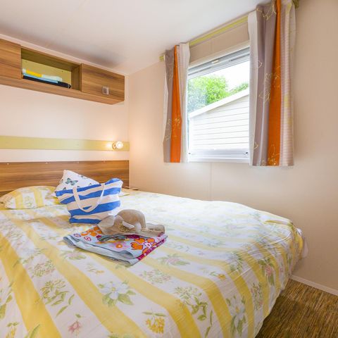 CASA MOBILE 5 persone - Grand Visio Comfort + Aria condizionata + TV