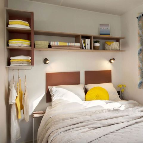 BUNGALOW 4 personnes - MERCURE PREMIUM - CLIM - TV