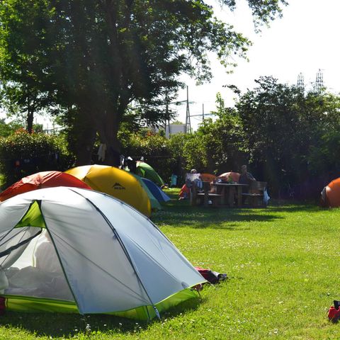 PIAZZOLA - Piazzola per tenda