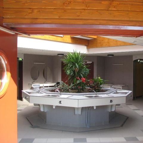 EMPLACEMENT - Emplacement camping car ou caravane