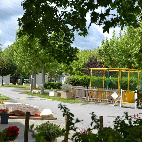 Camping Le Rupé Camping Le Rupé - Camping Haute-Garonne - Image N°6