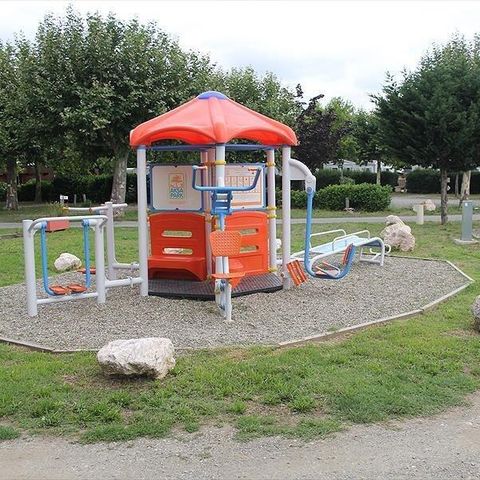 Camping Le Rupé Camping Le Rupé - Camping Haute-Garonne - Image N°7