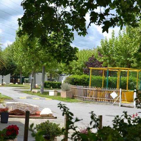 Camping Le Rupé Camping Le Rupé - Camping Haute-Garonne - Image N°6