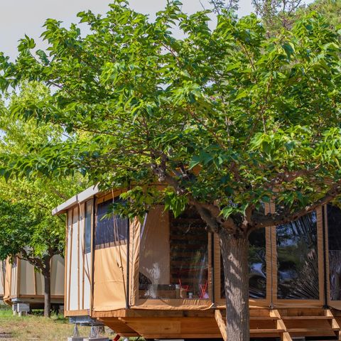 CHALET 5 persone - Chalet Galli