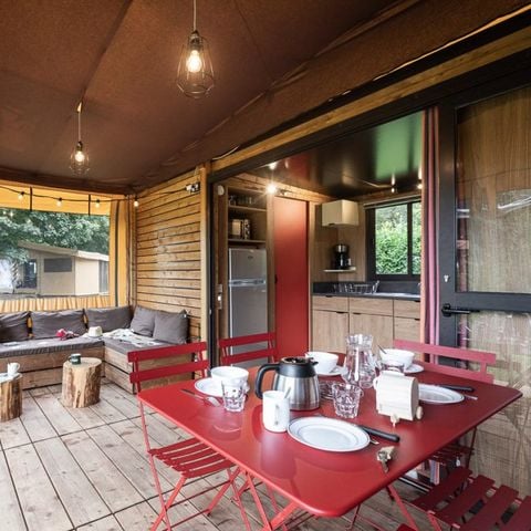 Chalet 5 persons - Chalet Galli