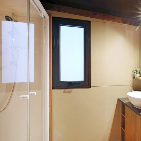 Chalet 5 persons - Chalet Galli