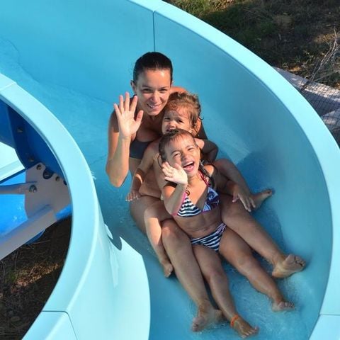 Camping Le Mas de L'isle - Camping Hérault - Image N°4