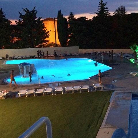Camping Le Mas de L'isle - Camping Hérault - Image N°3