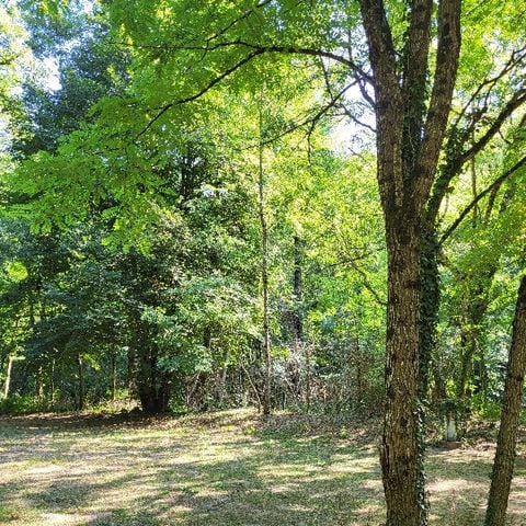 EMPLACEMENT - Emplacement nu