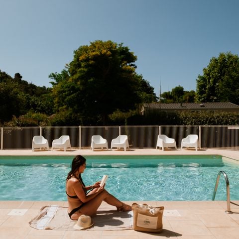 Routes du Monde - Camping Val Fleuri - Camping Alpes-Maritimes - Image N°2