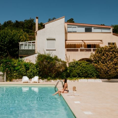 Routes du Monde - Camping Val Fleuri - Camping Alpes-Maritimes