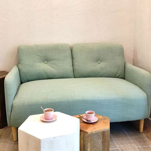 Studio 2 personen - De Luifel