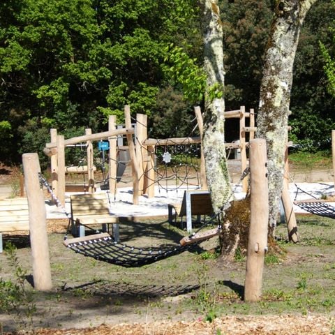 Camping L'Etang Blanc - Camping Landes - Afbeelding N°4