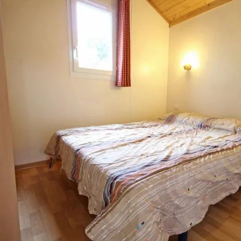 CHALET 4 people - FORESTER