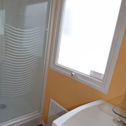 BUNGALOW 6 personnes - SUPER TITANIA