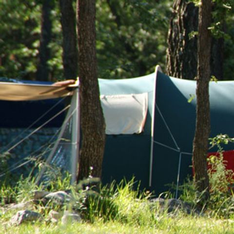 PLOT - B (with 2 Amp electricity)