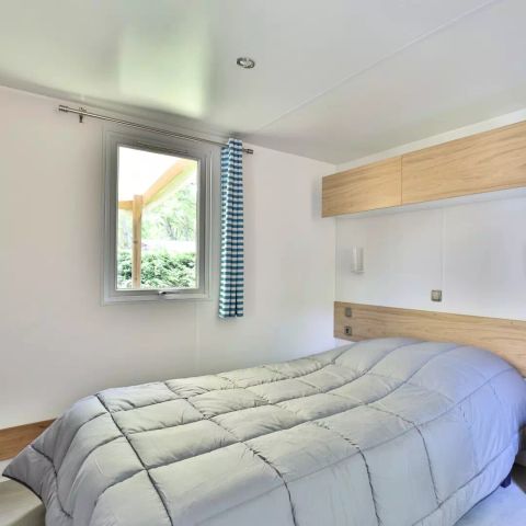 Mobile home 6 persons - Mobil-Home PMR 3 Rooms 4/6 People + TV