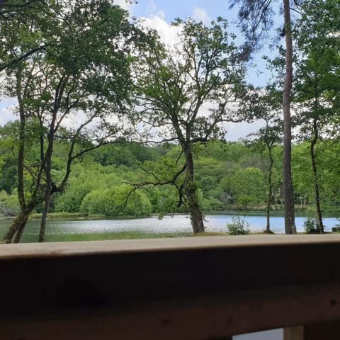 LODGE 2 persone - Mini Lodge 2 Camere 2 Persone