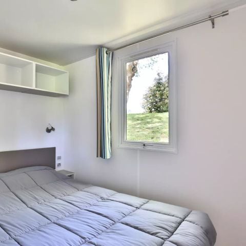 CASA MOBILE 4 persone - Casa mobile 3 camere 4 persone + TV