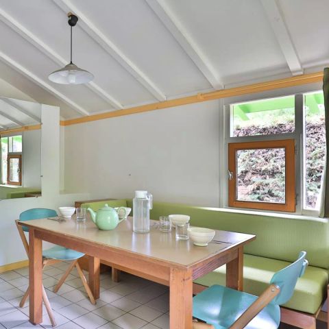 Chalet 4 persons - Chalet 3 Rooms 4 People + TV