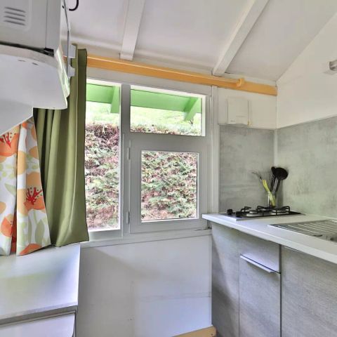 CHALET 4 persone - Chalet 3 Camere 4 Persone + TV