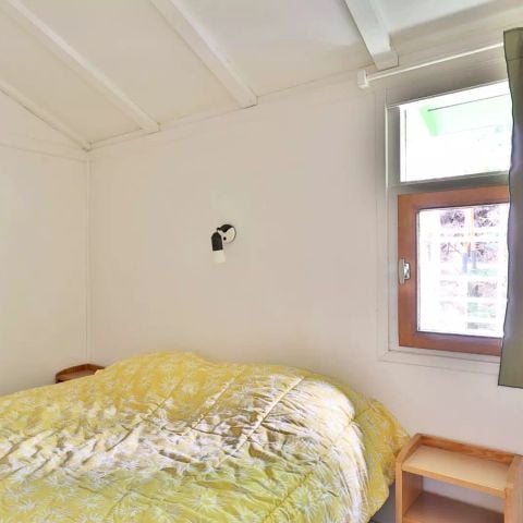 CHALET 4 personnes - Chalet 3 Pièces 4 Personnes + TV