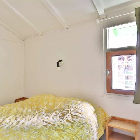 CHALET 4 persone - Chalet 3 Camere 4 Persone + TV