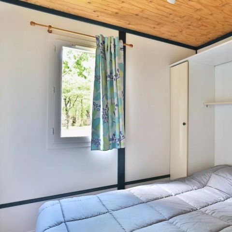 Chalet 6 Personen - Chalet XL 3 Zimmer 4/6 Personen + TV