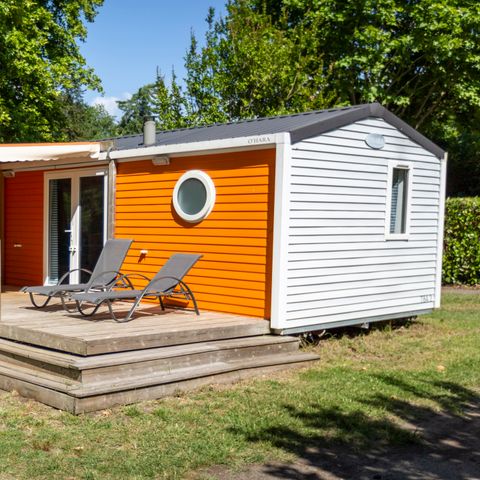 Camping L'Etang d'Ardy Camping L'Etang d'Ardy - Camping Landes - Image N°24