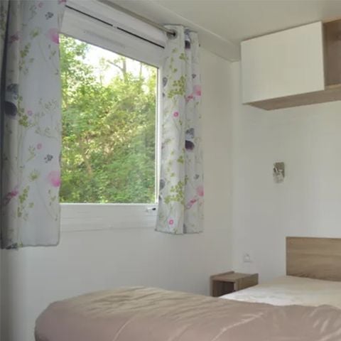 Mobile home 5 persons - Mobil home Provence 2 bedrooms