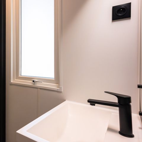 Mobilheim 4 Personen - Cottage 2 Zimmer + Klimaanlage