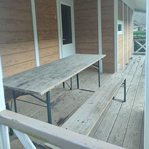 CHALET 6 people - Chalet 6 persons