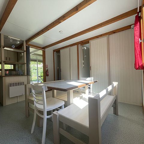 CHALET 6 people - Chalet 6 persons