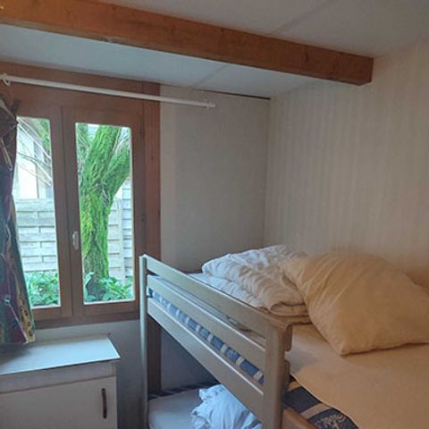 CHALET 6 people - Chalet 6 persons