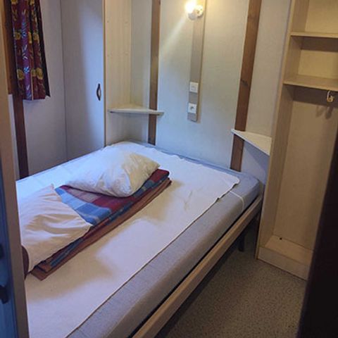 CHALET 6 people - Chalet 6 persons