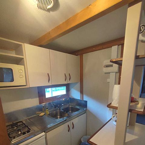 CHALET 6 personas - Chalet 6 personas