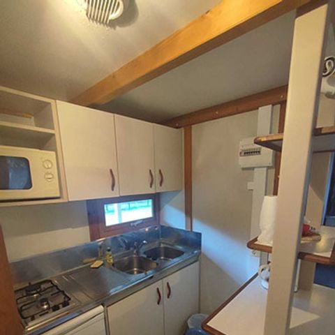 CHALET 6 people - Chalet 6 persons