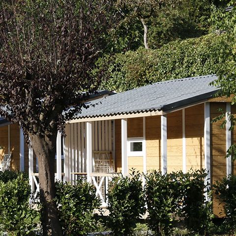 CHALET 6 people - Chalet 6 persons