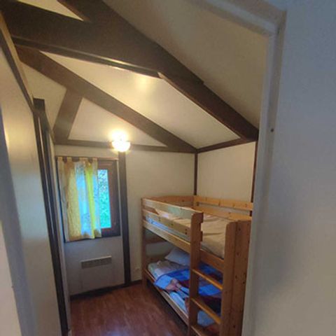 CHALET 4 people - Chalet 4 persons