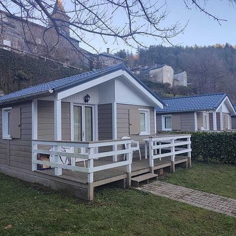 CHALET 4 people - Chalet 4 persons