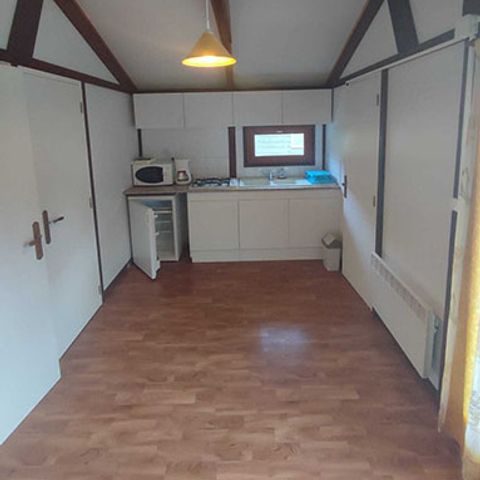 CHALET 4 personas - Chalet 4 personas