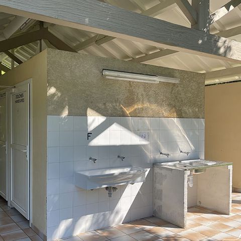 Stellplatz - Nu 2 Personen