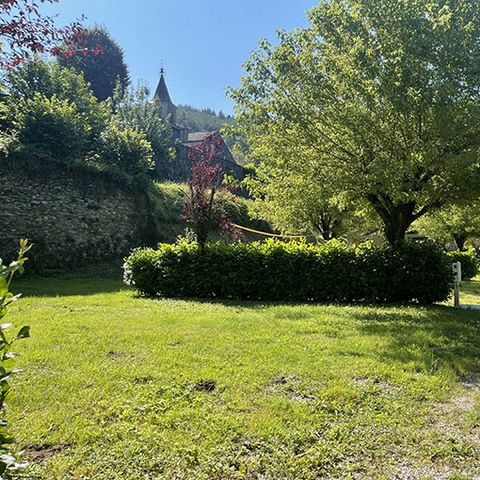 PARCELA - Desnudo 2 personas