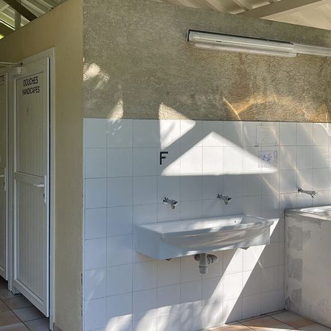 Camping Le Jardin - Camping Tarn - Image N°5
